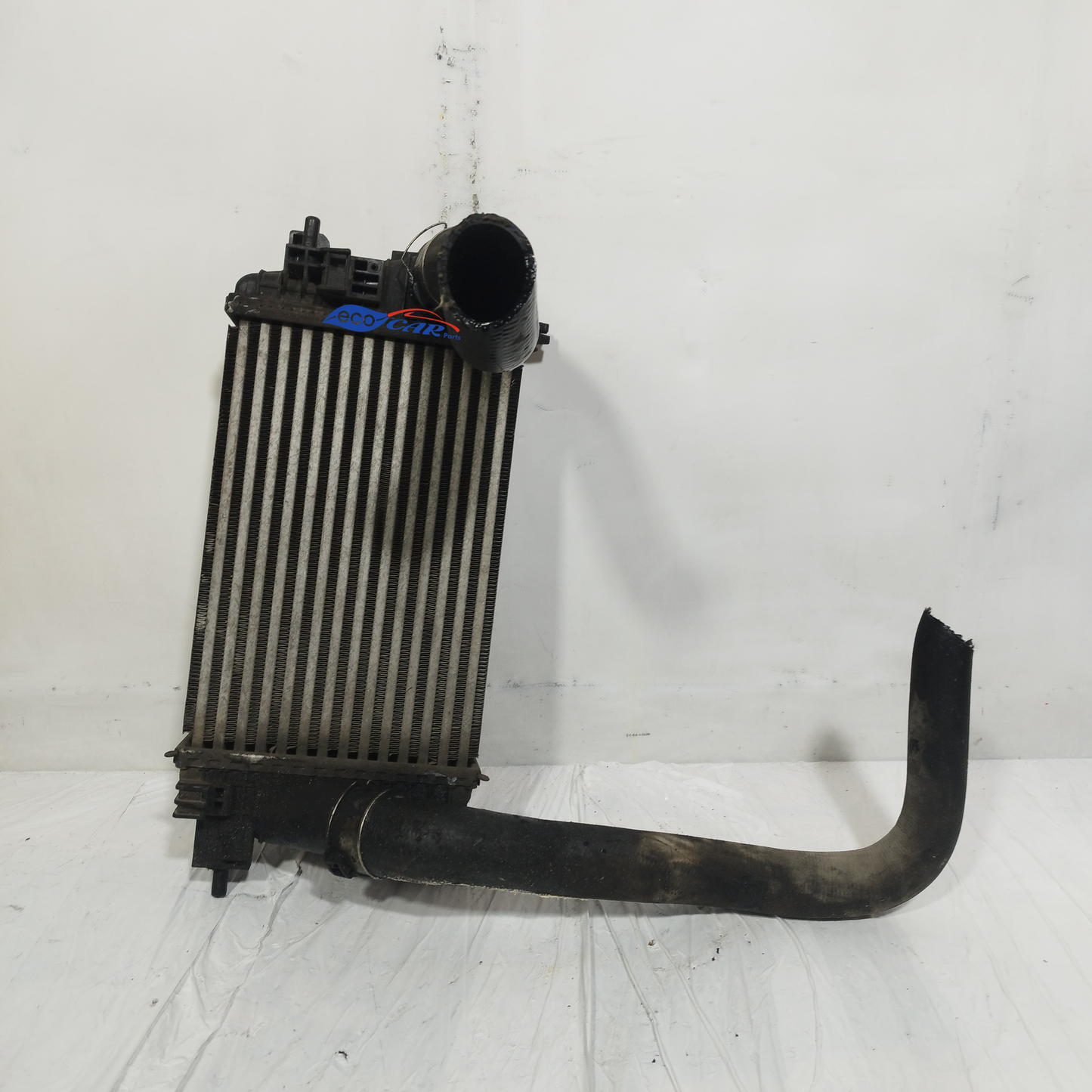 Radiatore Intercooler Opel Meriva B 1.3 MTJ 2011 ecoAC13857