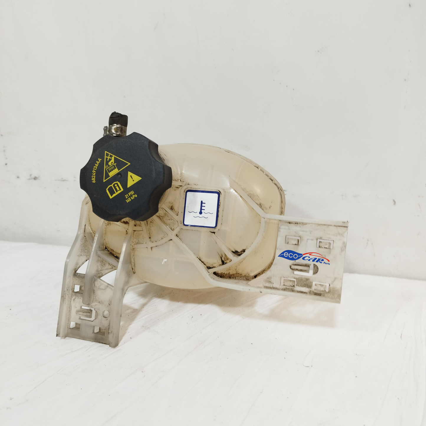 Vaso espansione Fiat Tipo 2017 ecoAC13575