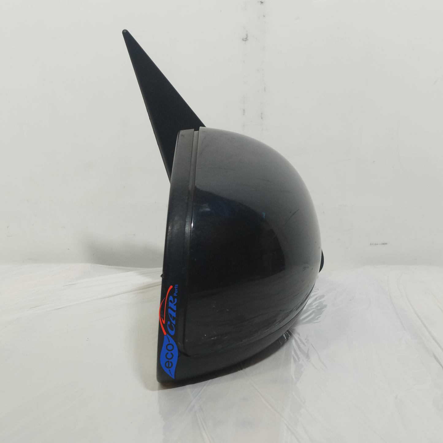 Specchietto elettrico anteriore dx grigio moda Fiat 500L 2013 7Fili ecoAC12722