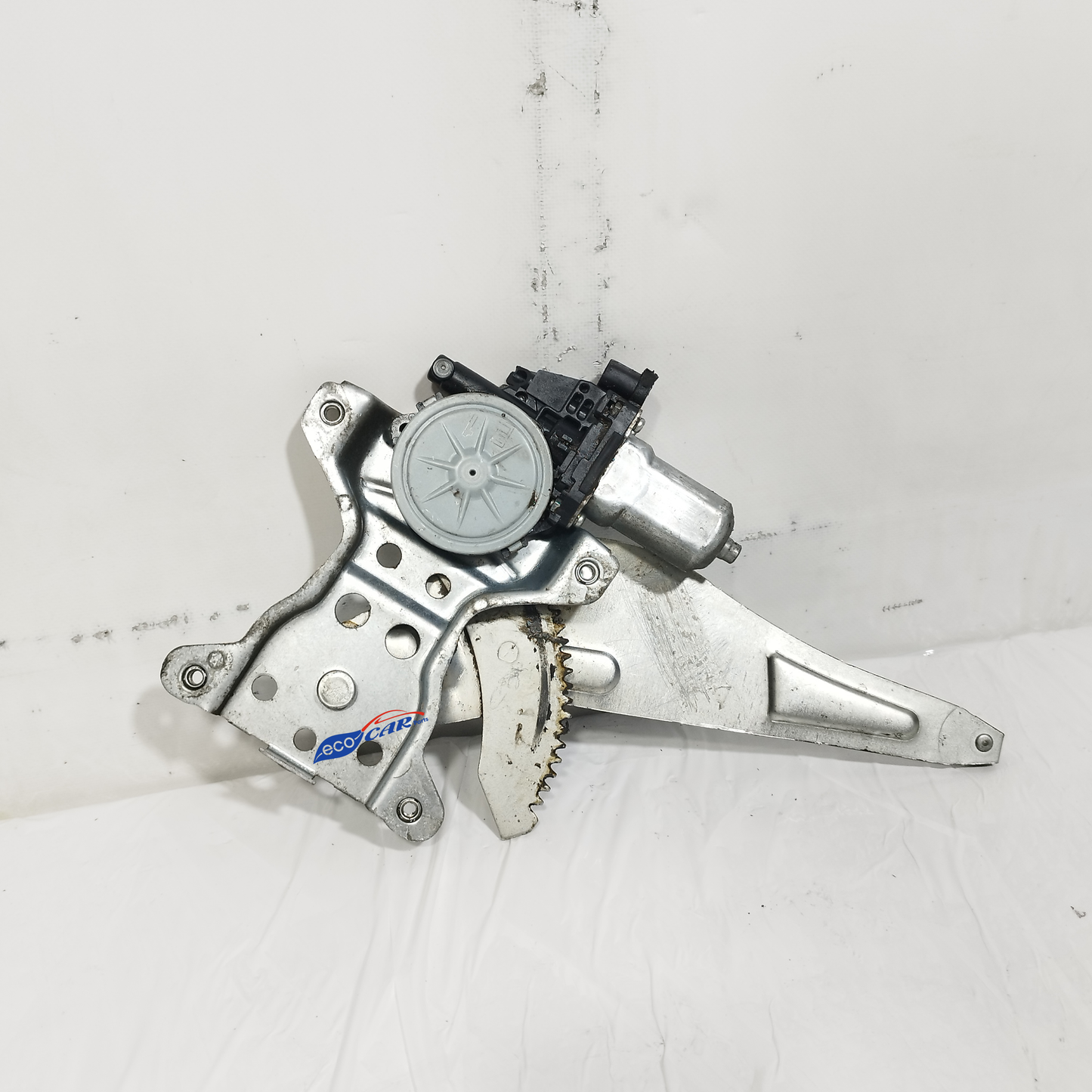 Cremagliera posteriore sx Suzuki Swift 2007 ecoAC14299
