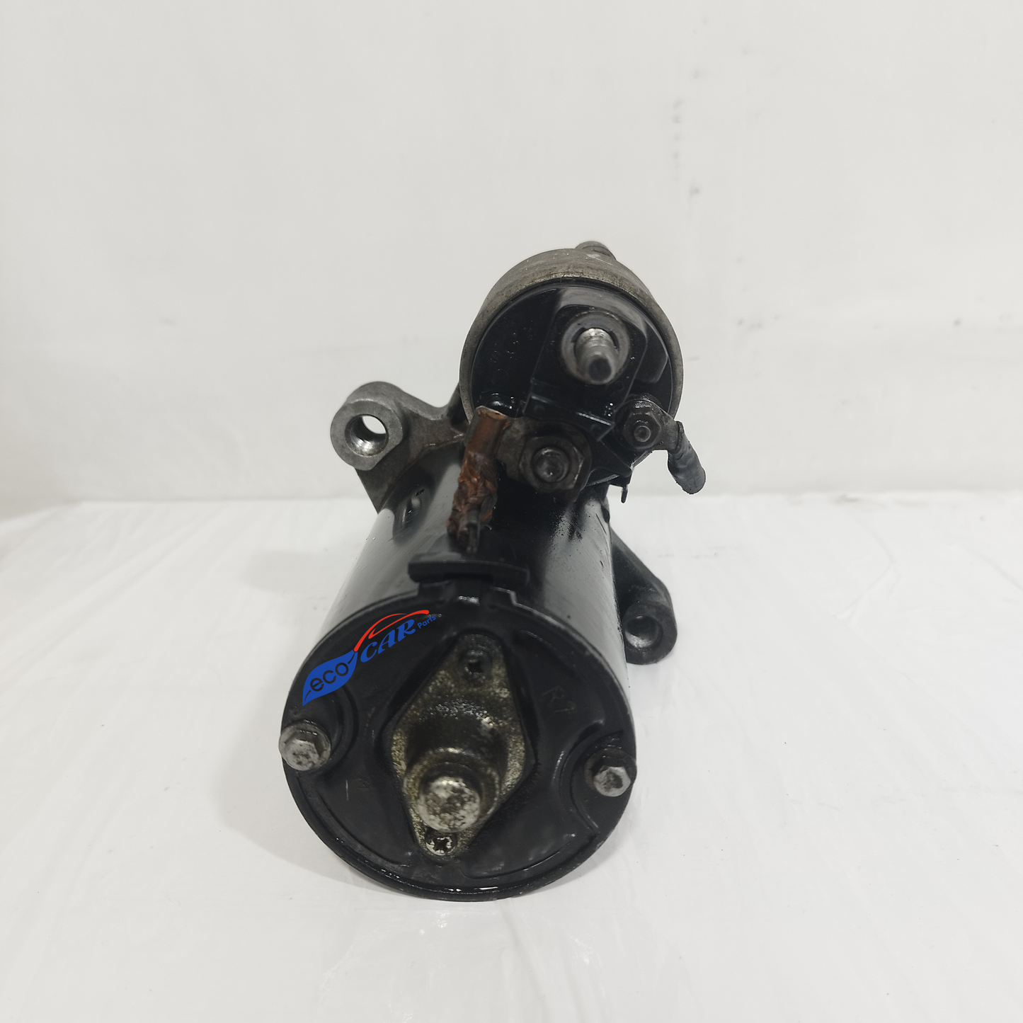 Motorino avviamento Mini Cooper R56 1.6 / 2.0 D  codice bosch 0001138040 2011 ecoAC13763