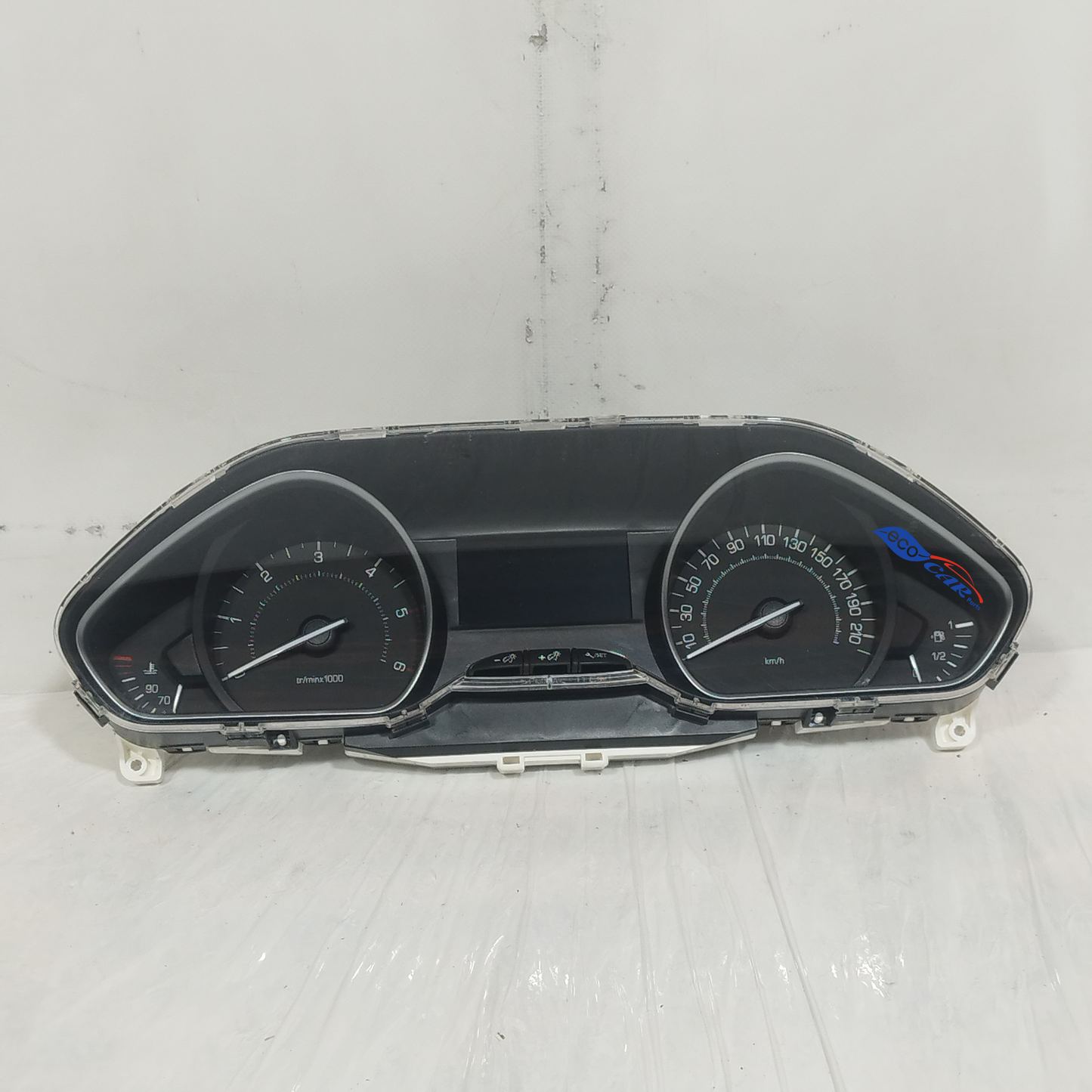 Quadro strumenti Peugeot 208 1.6 HDI 2018 Cod: 98259866 ecoAC13702
