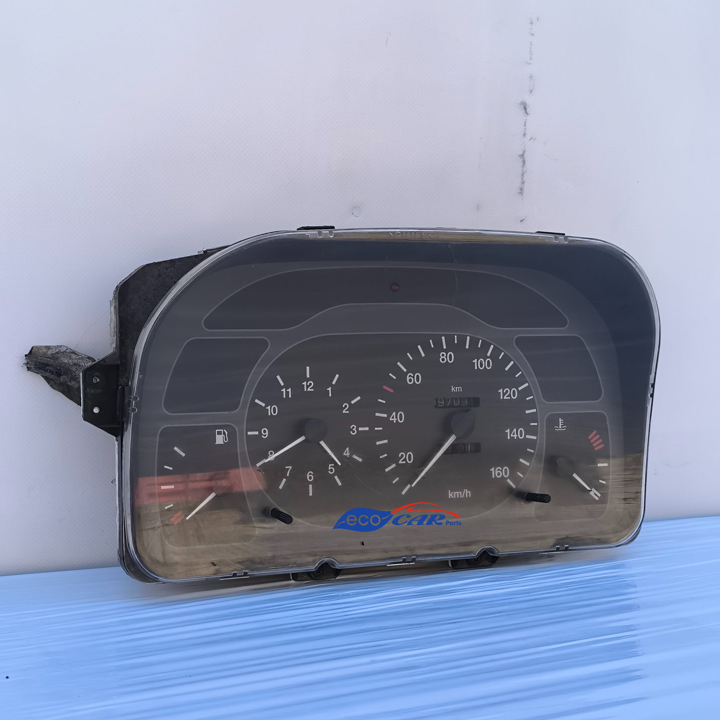 Quadro strumenti Opel Movano 2.5 D anno 1999 ecoAG7307