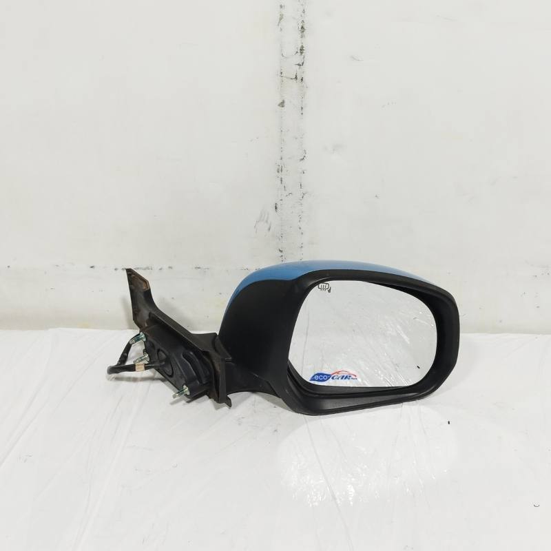 Specchietto elettrico anteriore dx Azzurro Opel Agila 2010 5 Fili ecoAC14521