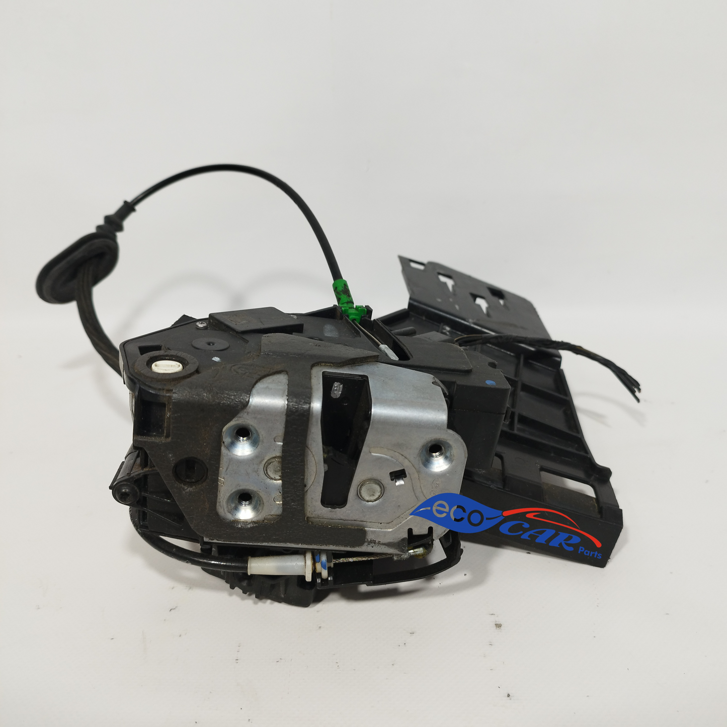 Rear left lock Ford Fiesta 2010 4 Pin Code: 8a6aa26413af ecoAC11459