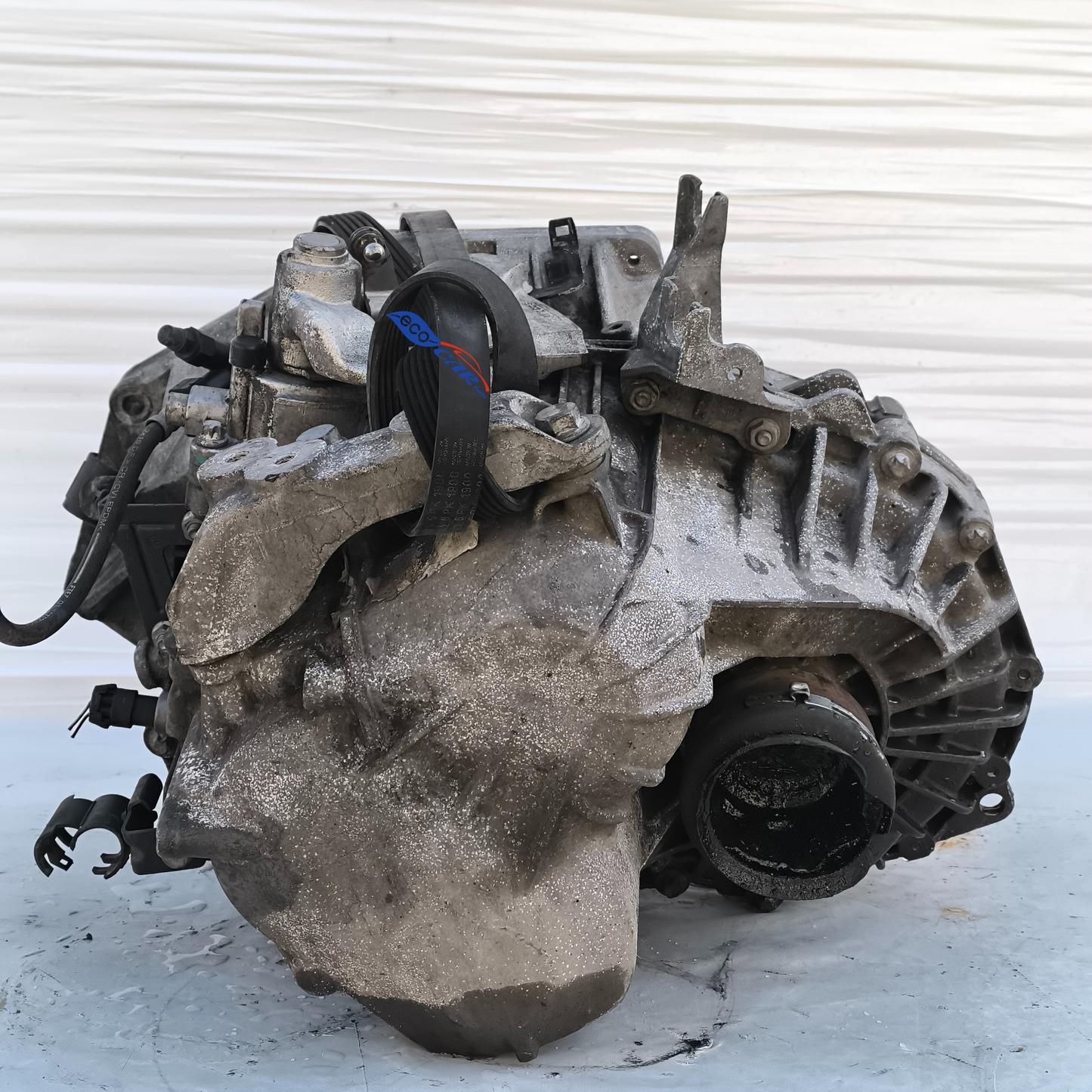 Cambio manuale Opel Insigna A 2.0 CDTI anno 2008-2013 ecoAG7741