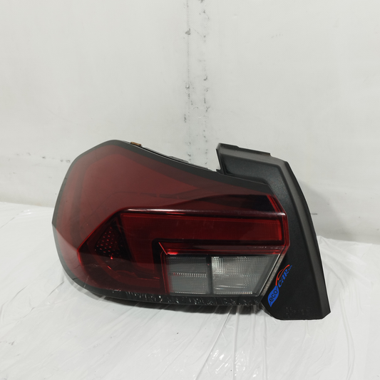 Fanale posteriore sx a led Opel Corsa F 2020 Cod: 90194151 ecoAC13849