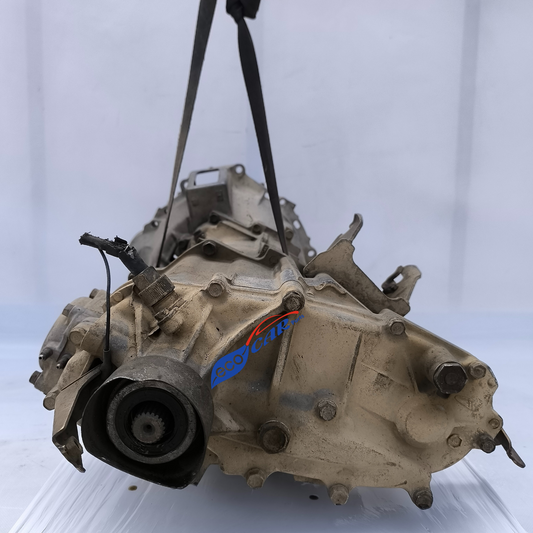 Manual transmission Daihatsu Terios 1.3 B year 2004 Code absent ecoAG7089