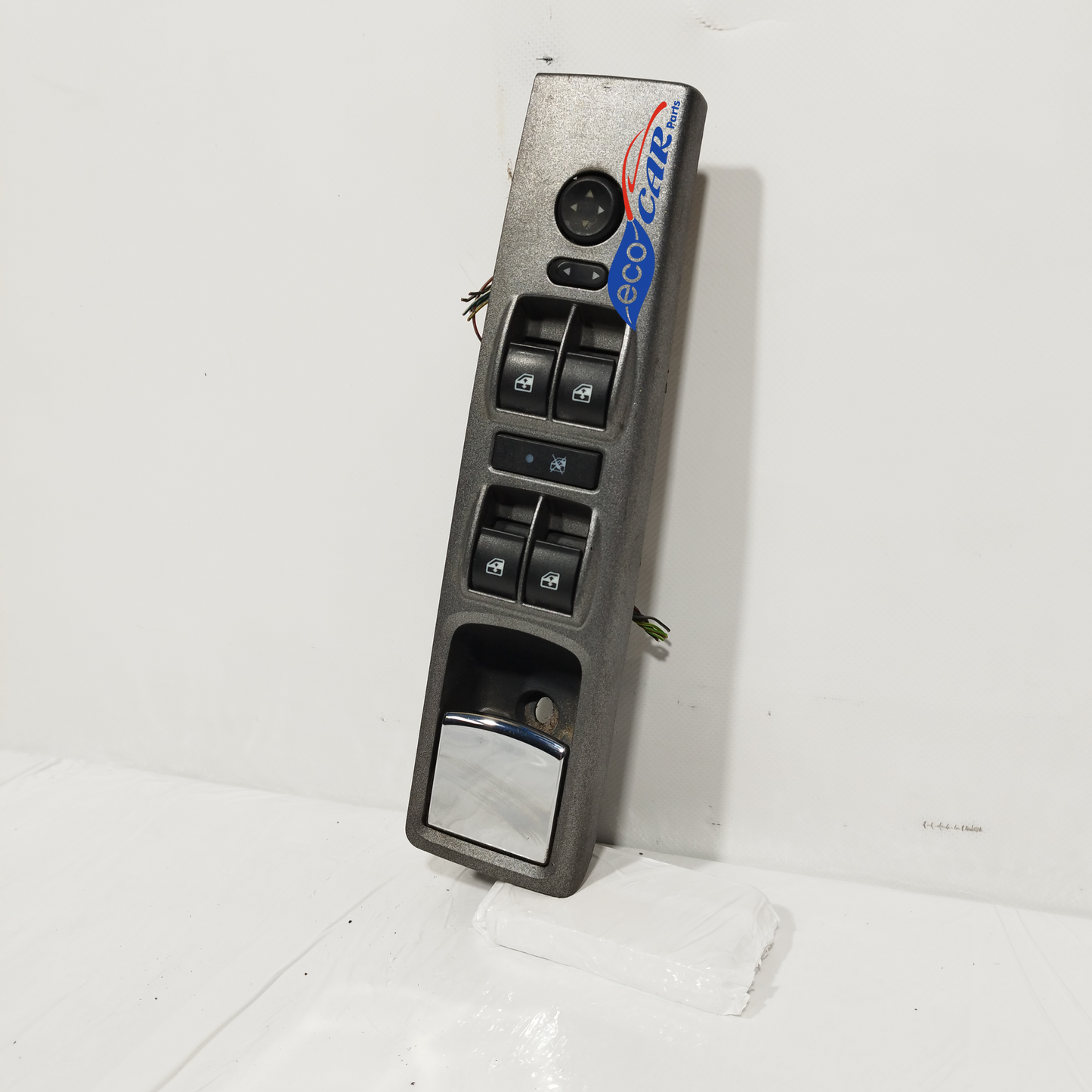 Pulsantiera anteriore sx Lancia Musa 2009 ecoAC11933