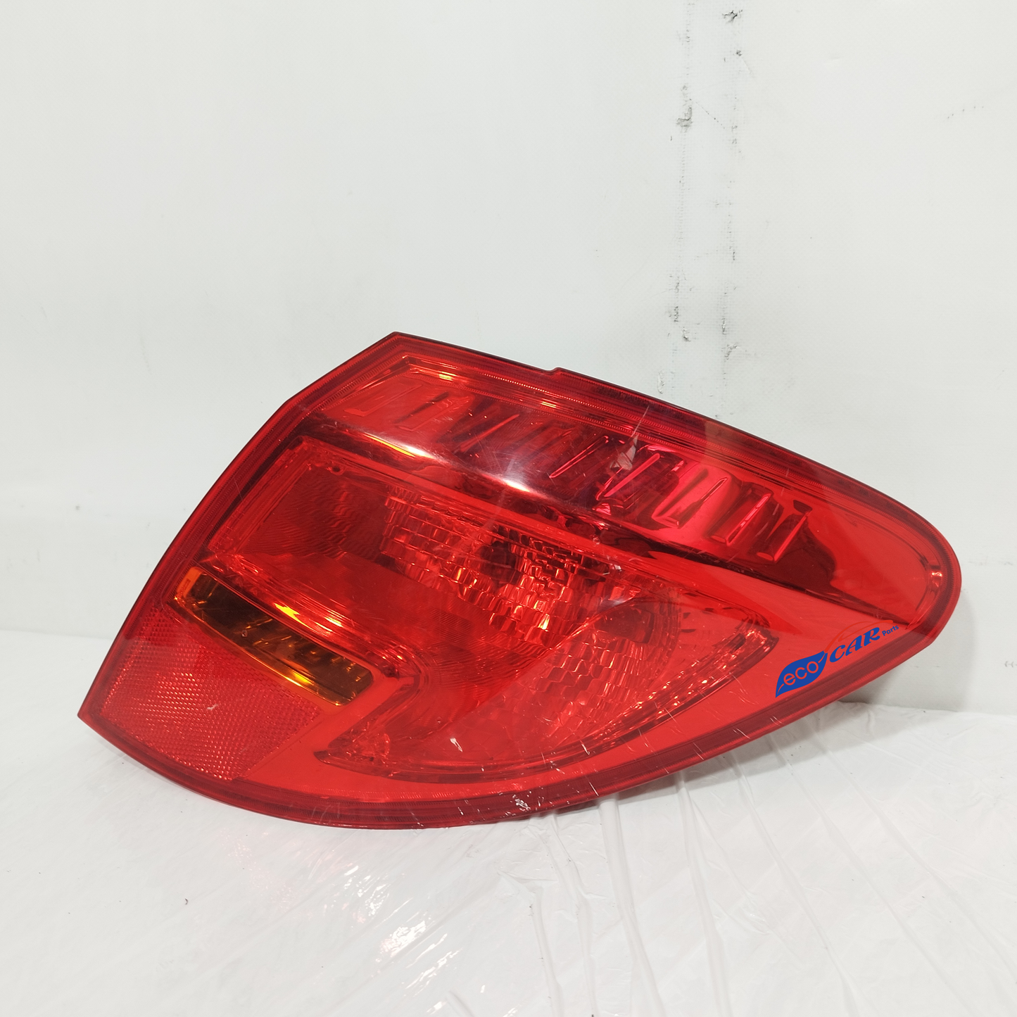 Rücklicht rechts Opel Meriva B 2011 Code: 21638009 ecoAC13408