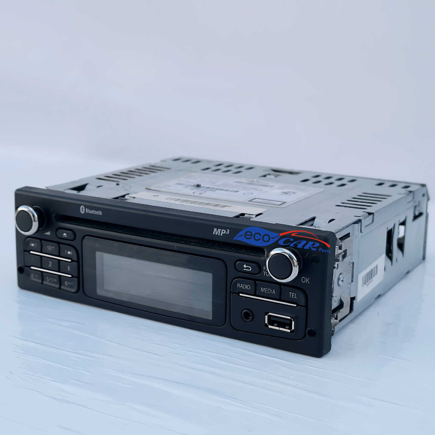 Autoradio Opel movano B / Renault master anno 2012 Cod. 281155281R ecoAG6422