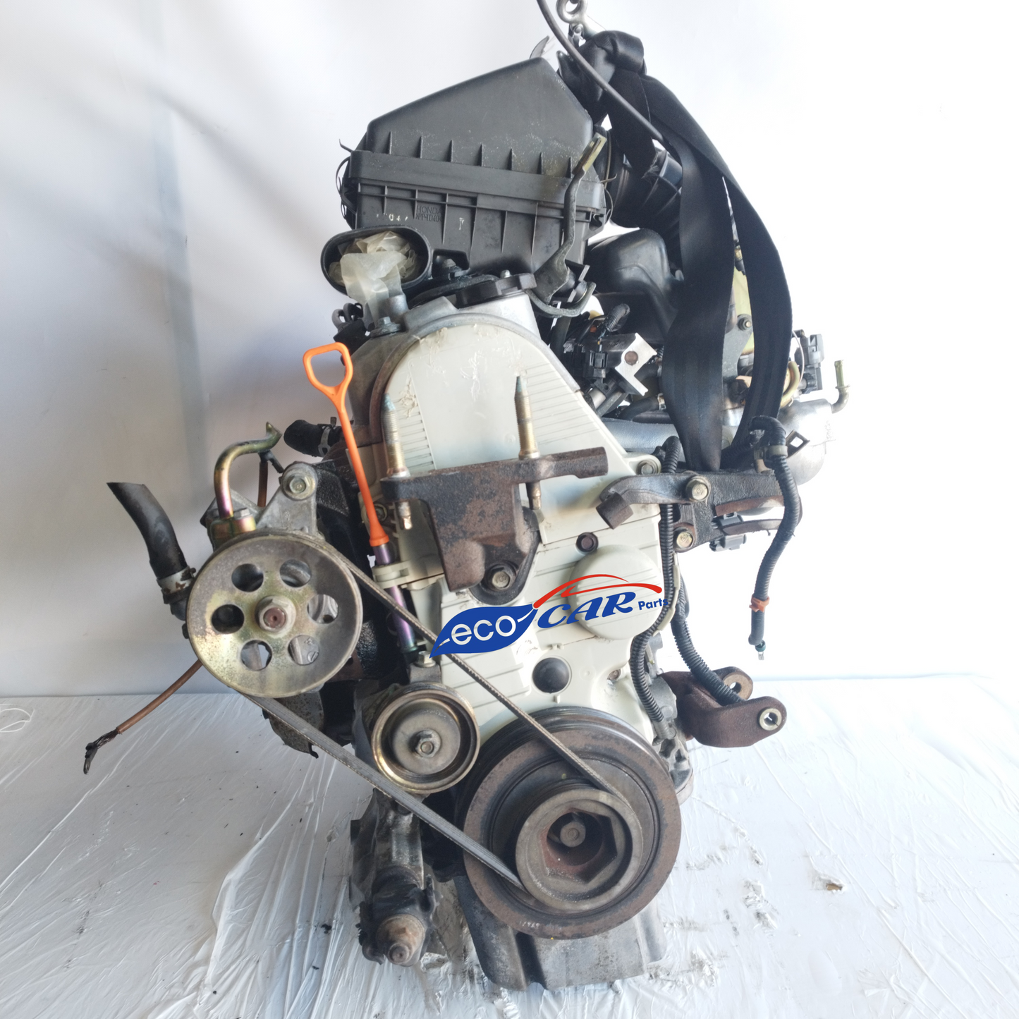 Motore Honda HR-V 1.6B 2000 Cod: D16W1 ecoAC11872