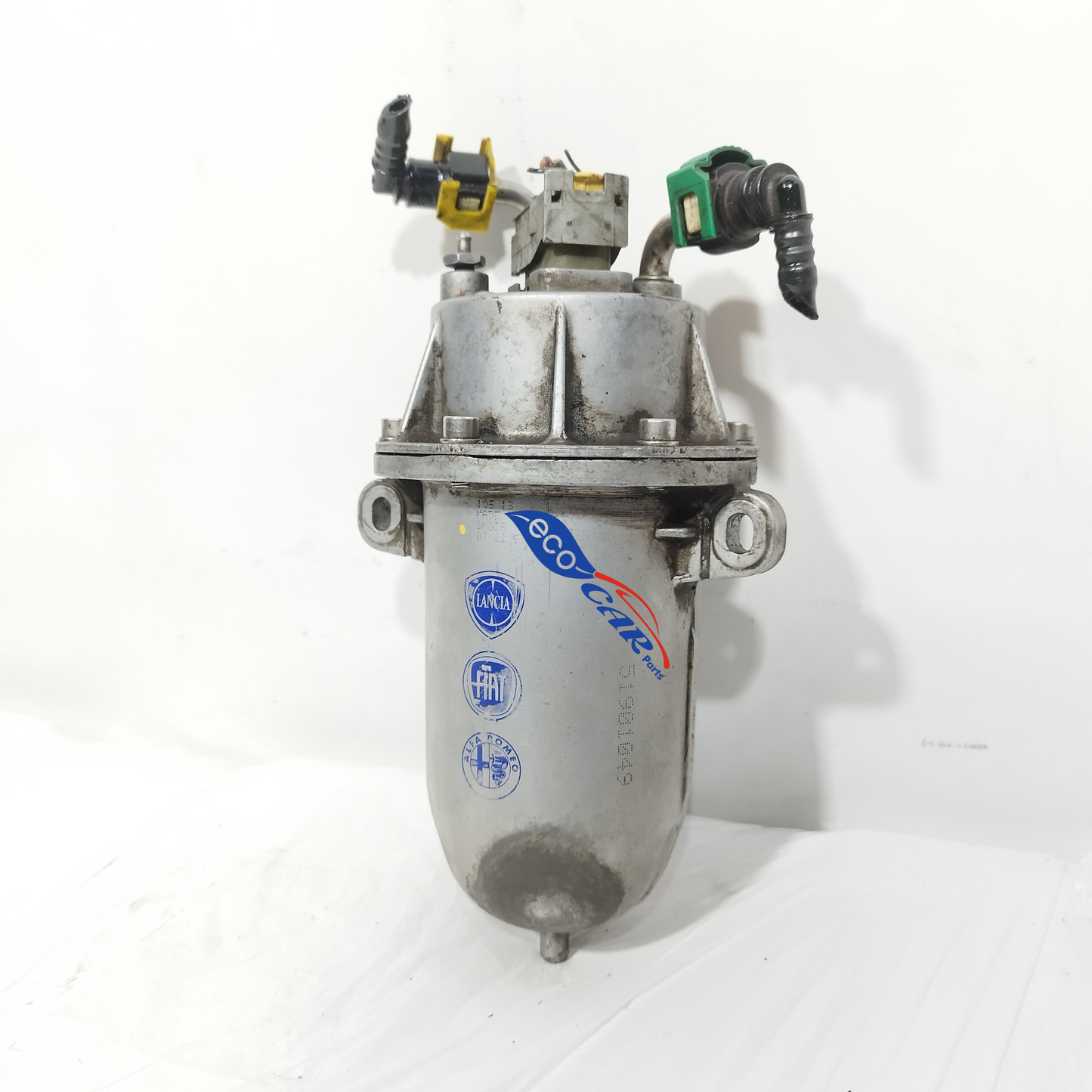 Dieselfilterhalter Fiat 500L 1.3 MTJ 2013 Code: 51901049 ecoAC12698