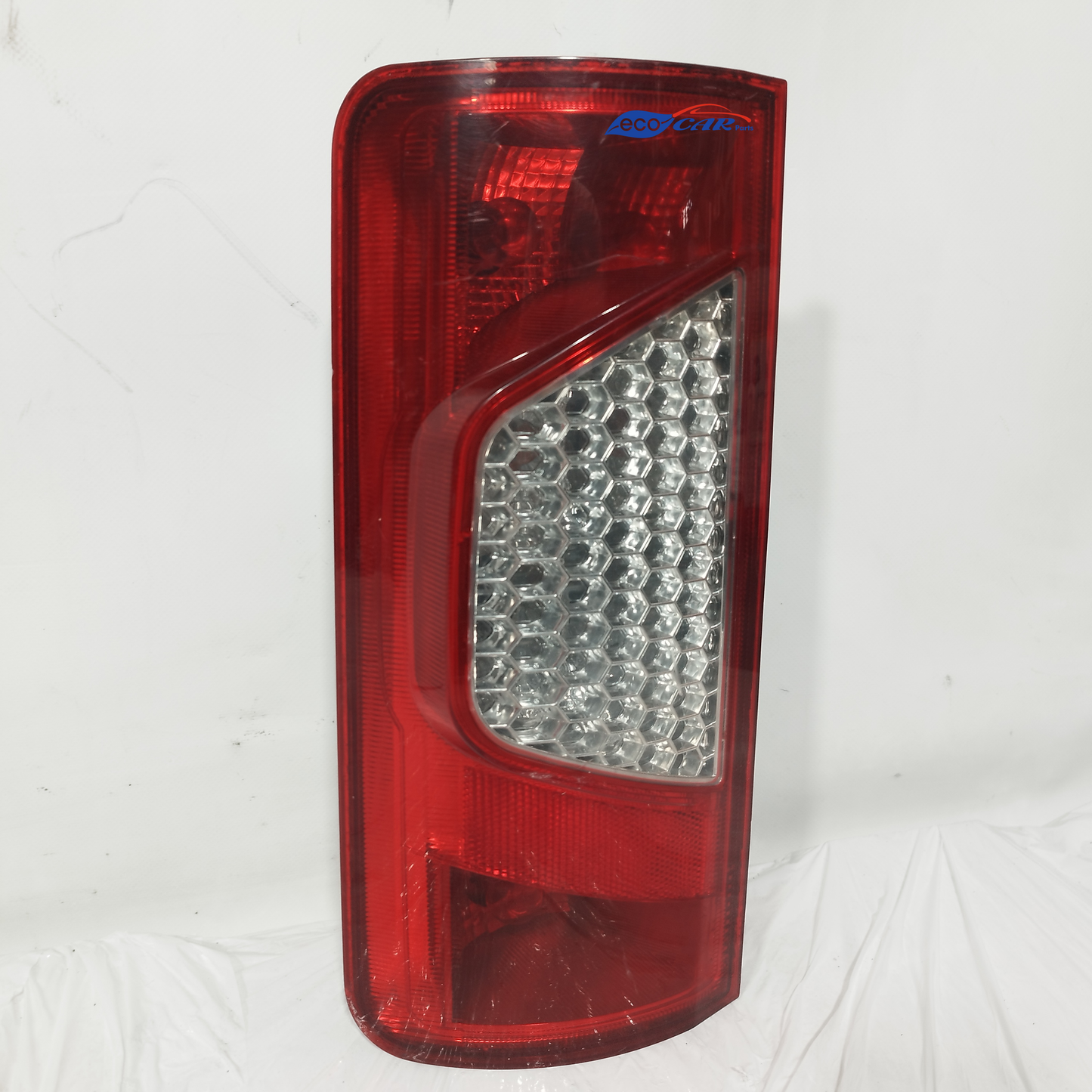 Linke Rückleuchte Ford Transit Connect 2009 Teilenummer: 9t1613405 ecoAC13357