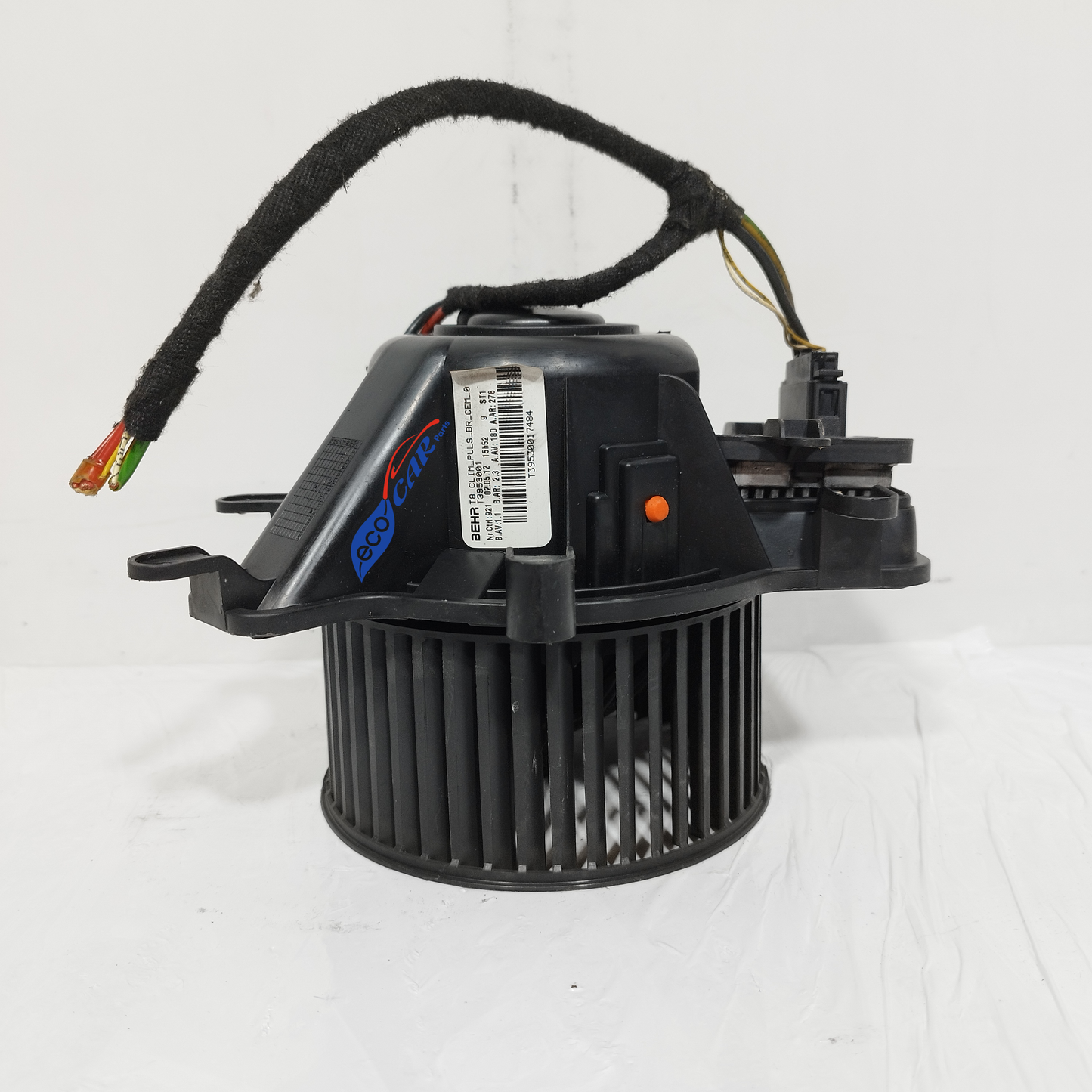 Ventola stufa abitacolo Citroen DS5 2012 Cod: T3953001 ecoAC13179