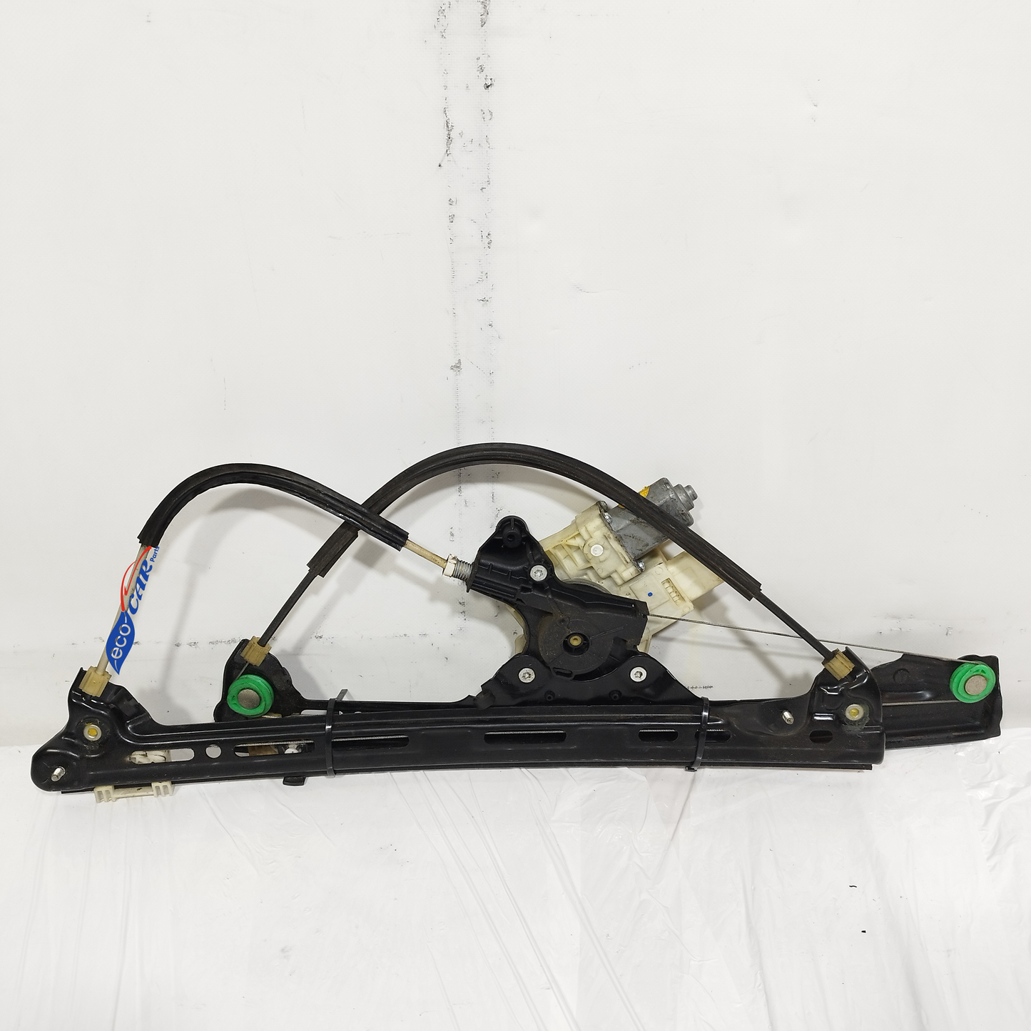 Cremagliera anteriore sx Citroen C4 Grand Picasso 2013 Cod: 9675288980 ecoAC13801