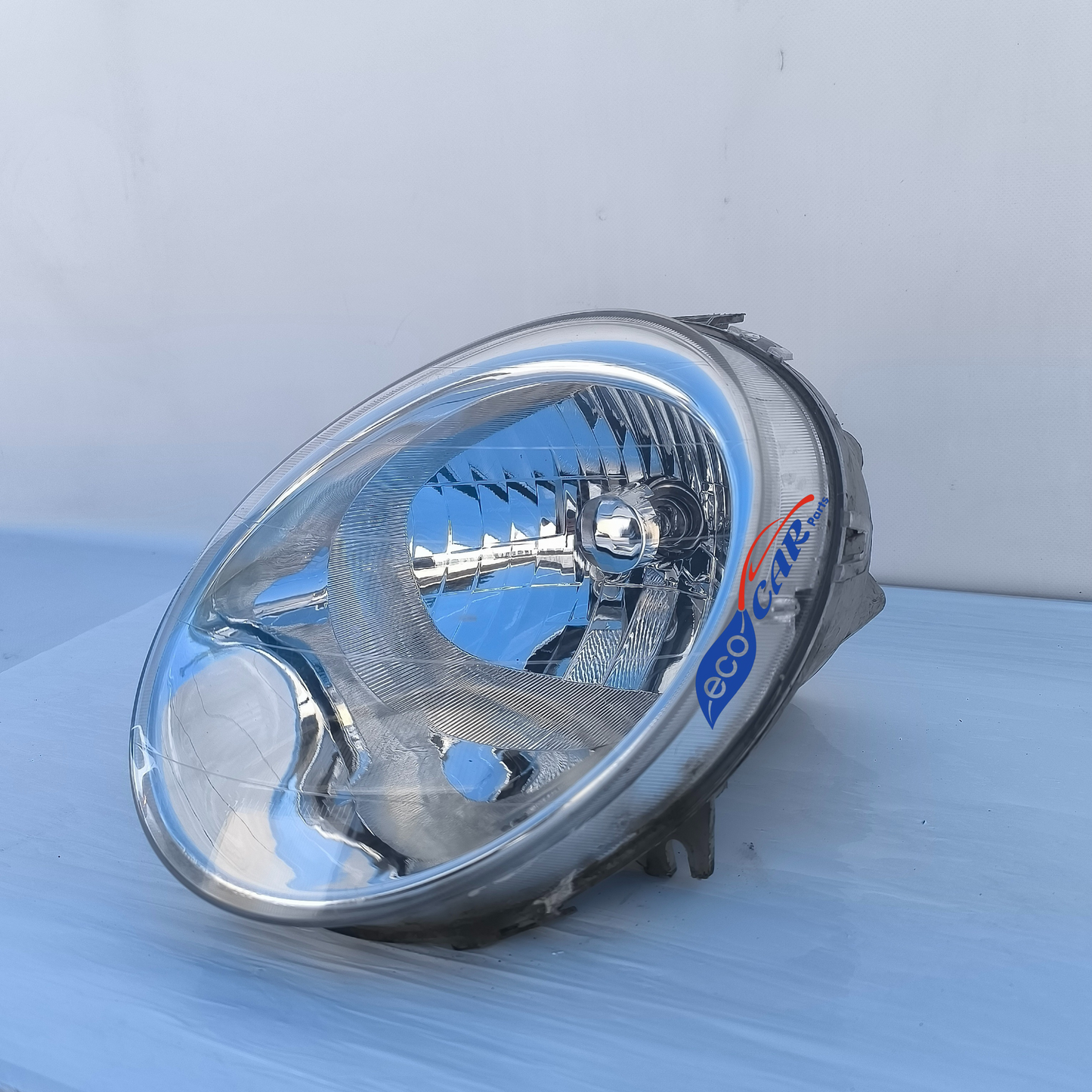 Front left headlight Chevrolet Matiz year 2004 DEPO ecoAG6624