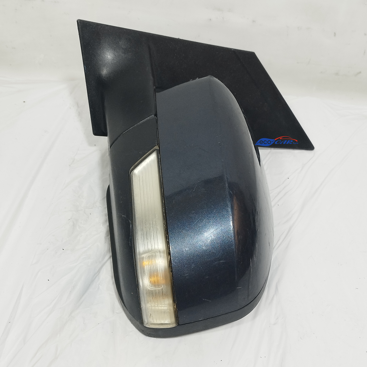 Specchietto elettrico anteriore sx blu notte Ford Focus 2012 6 Fili ecoAC13862