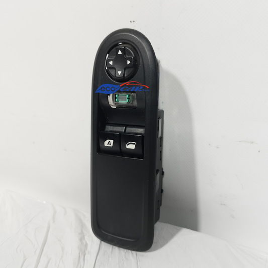 Pulsantiera anteriore sx Citroen C3 2011 Cod: 96637530XT ecoAC11959