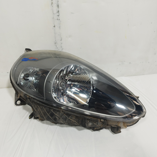 Fanale anteriore Dx Fiat Punto Evo 2013 ecoAC14293
