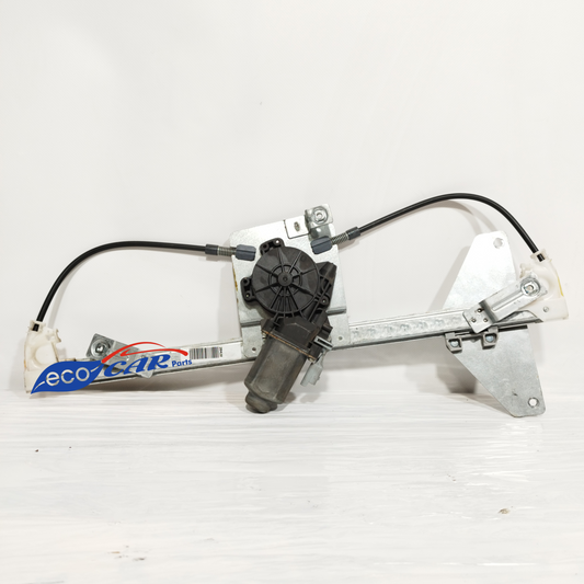 Cremagliera anteriore dx Citroen C3 2011 Cod: 40214C ecoAC11666