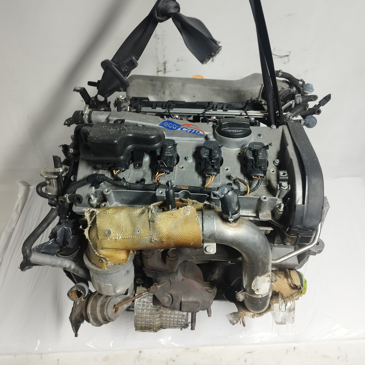 Audi TT 1.8TB 180 PS, Baujahr 2001, Motorkennung: AUQ ecoAC14140