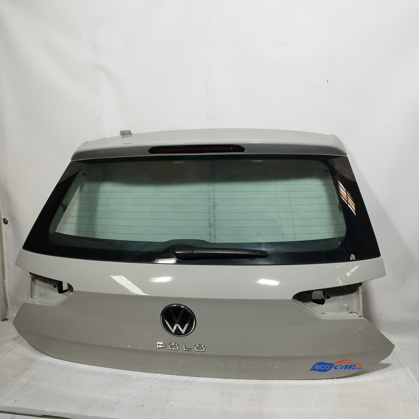 Portellone posteriore Volkswagen Polo 2022 ecoAC13612