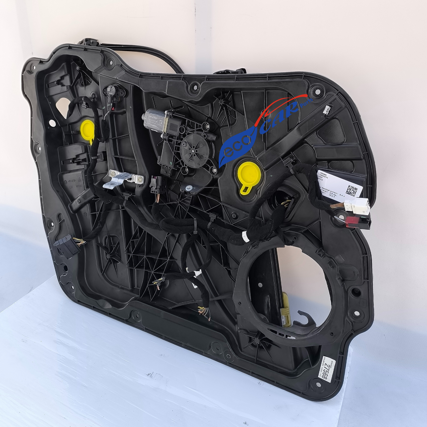 Front left panel rack Alfa Romeo Stelvio year 2018 cod.0130822069 ecoAG6869