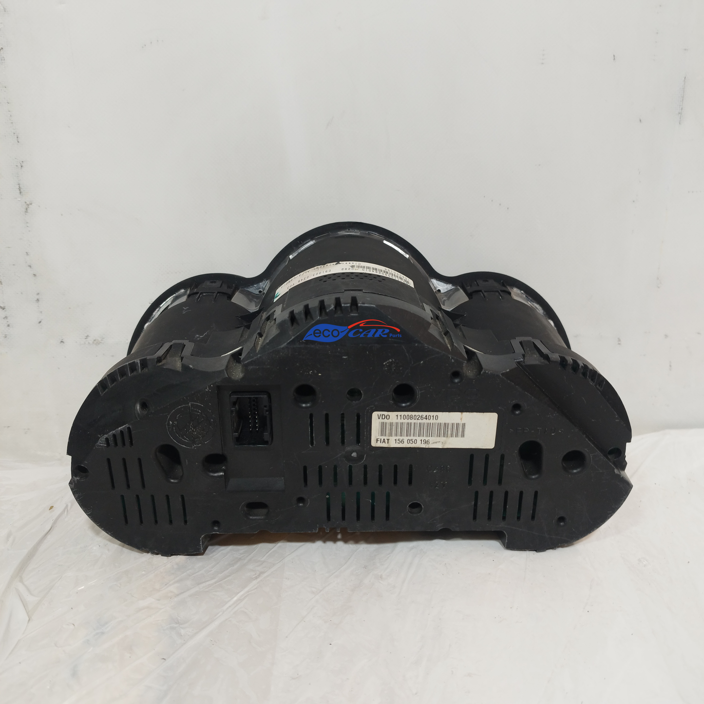 Alfa Romeo GT 2.0JTS 2003 Instrumententafel-Code: 156050196 ecoAC13654