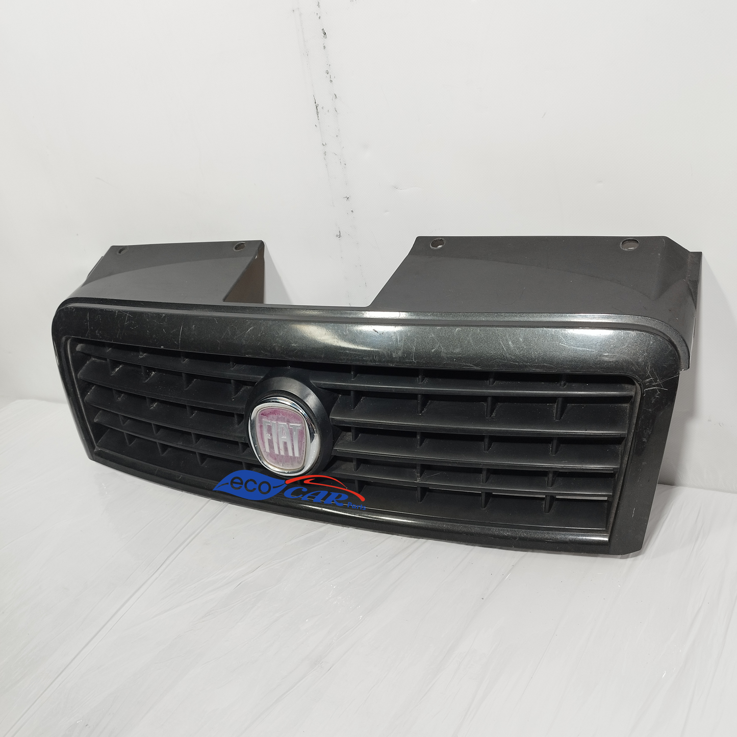 Mascherina centrale anteriore Fiat Doblo 2009 ecoAC12727