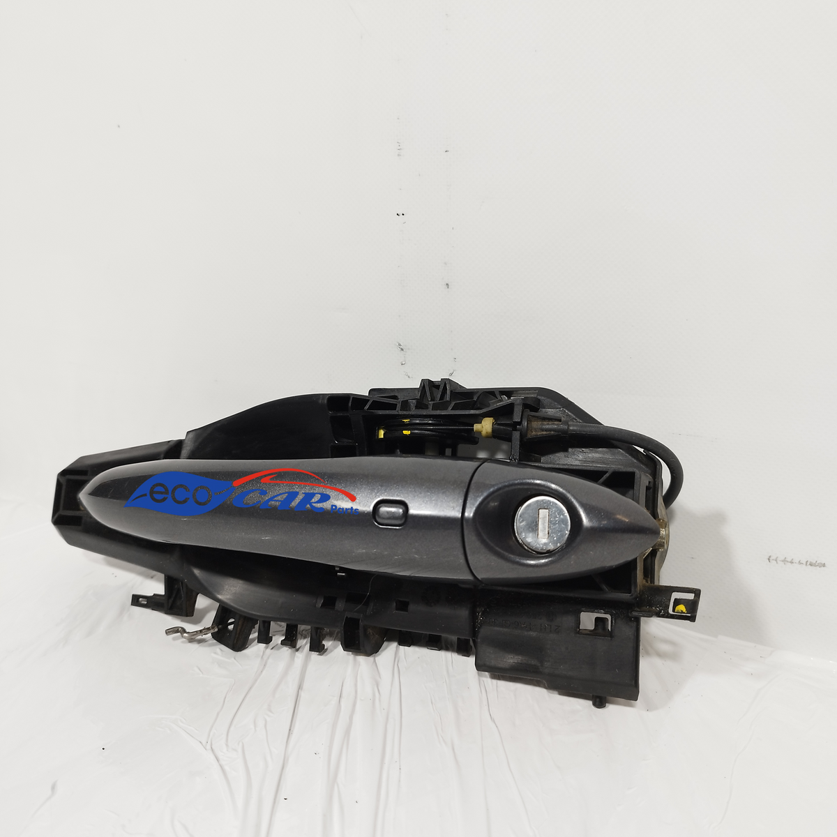 Türgriff hinten links außen Alfa Romeo Stelvio Q4 2017 Code: 50545351 ecoAC11945