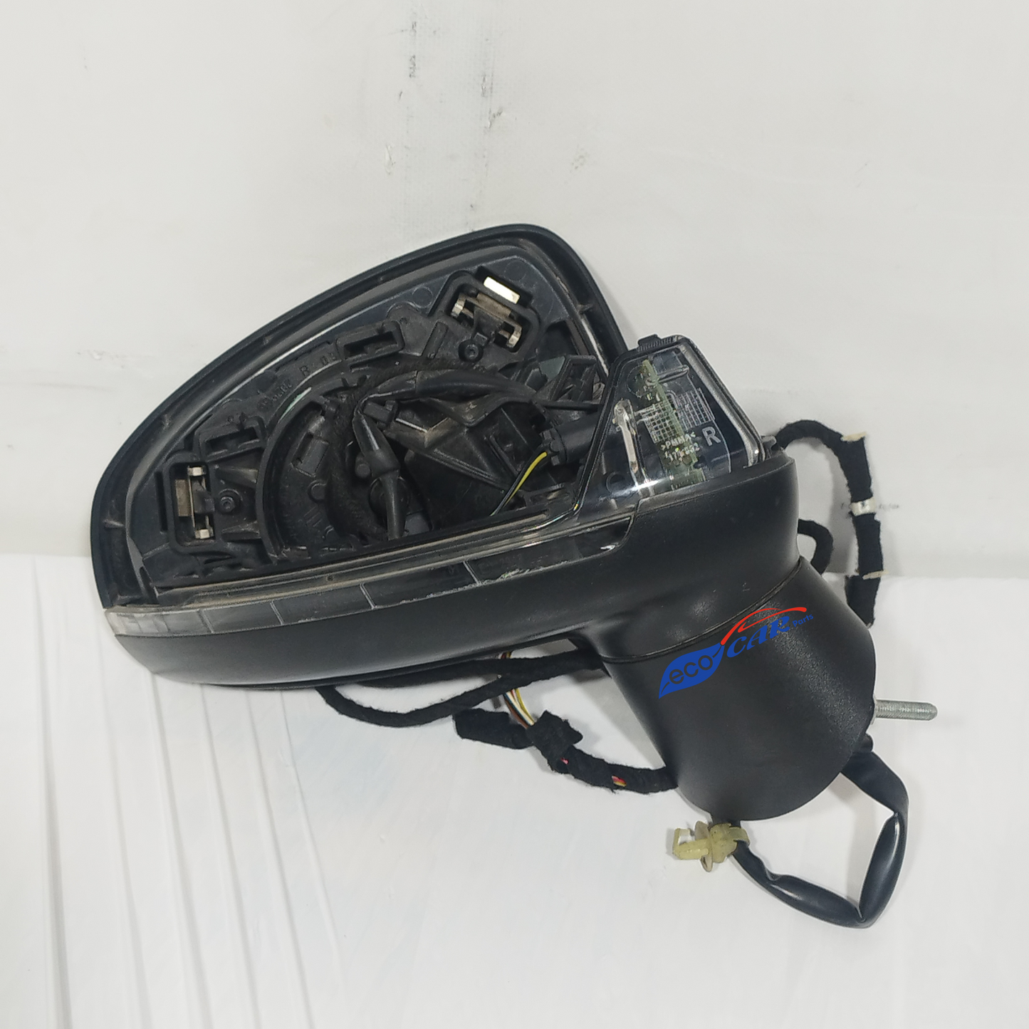Specchietto elettrico anteriore dx Audi A1 2010-2014 5 fili cod: 262055-2-06f ecoAC13280