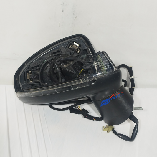 Specchietto elettrico anteriore dx Audi A1 2010-2014 5 fili cod: 262055-2-06f ecoAC13280