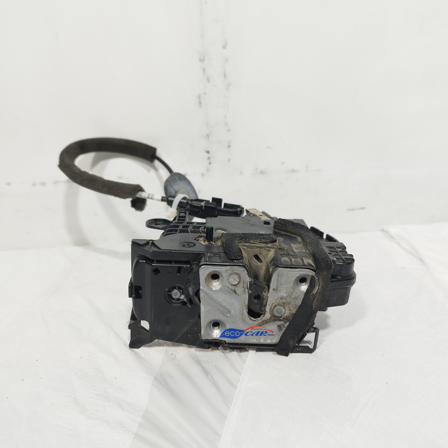 Serratura posteriore dx Smart Forfour 453 2014 4 Pin Cod: A4537300200 ecoAC13893