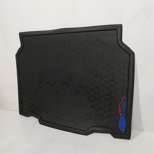 Toyota Yaris Cross 2021 ecoAC11999 trunk mat