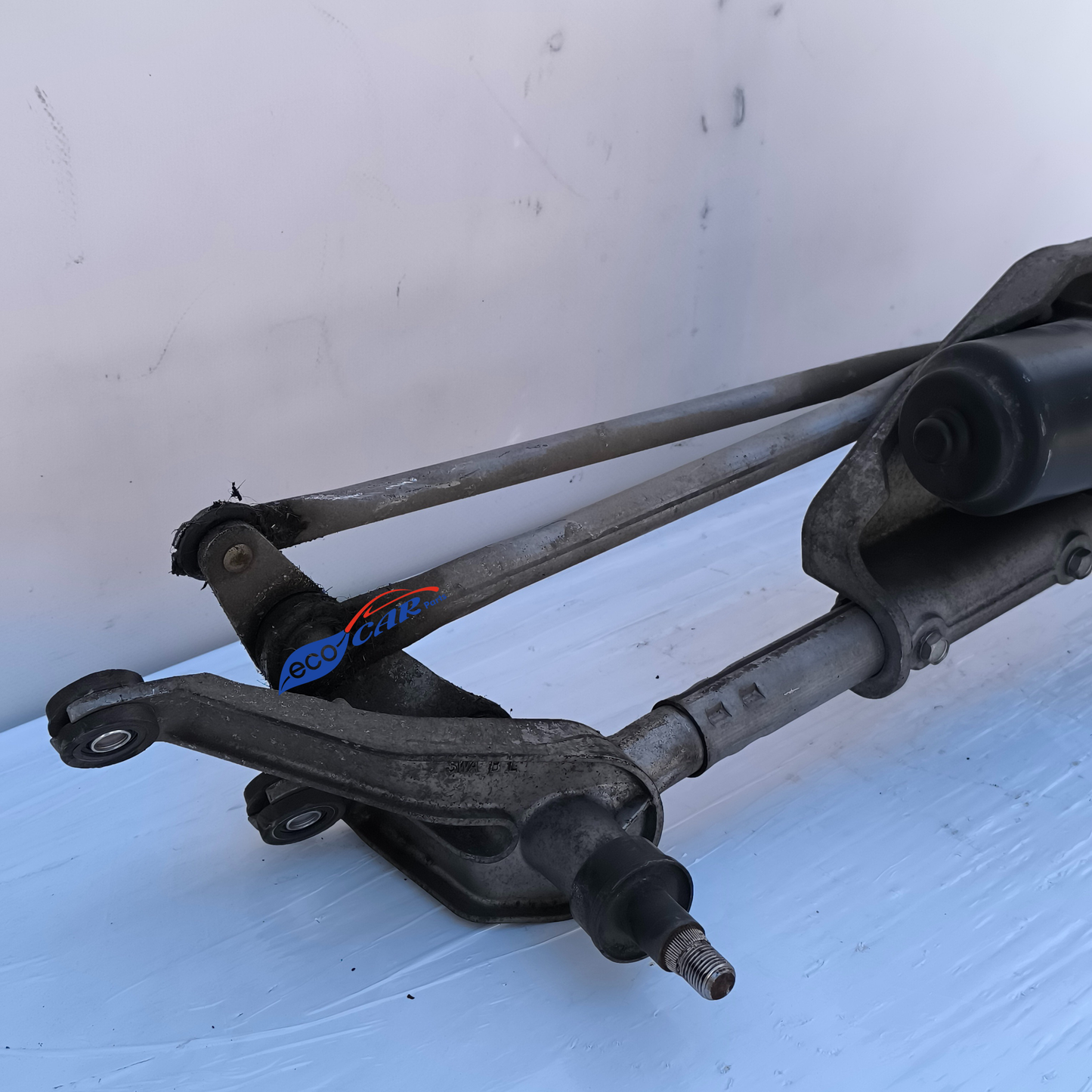 Motorino tergicristalli anteriore Honda Cr-v anno 2008 ecoAG7376