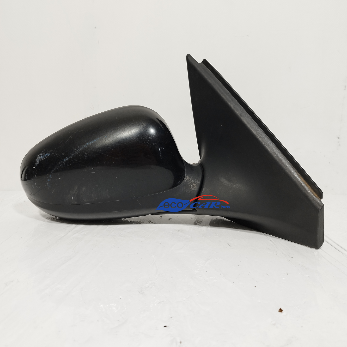 Electric mirror front right Black Lancia Delta 2010 11Wire ecoAC12741