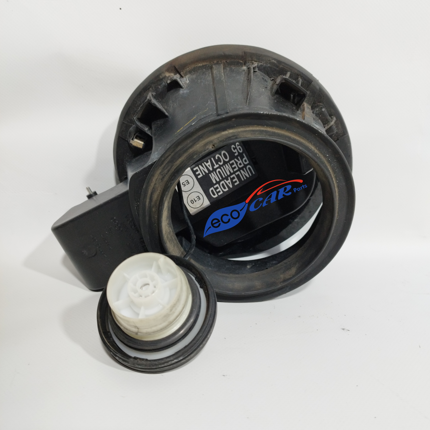 Black Fuel Flap Nissan Micra K14 2017 Code: 7812-5RB0A ecoAC11551