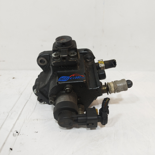 Common-Rail-Pumpe Fiat Bravo 1.6MTJ 2010 Cod: 0445010303 ecoAC13231