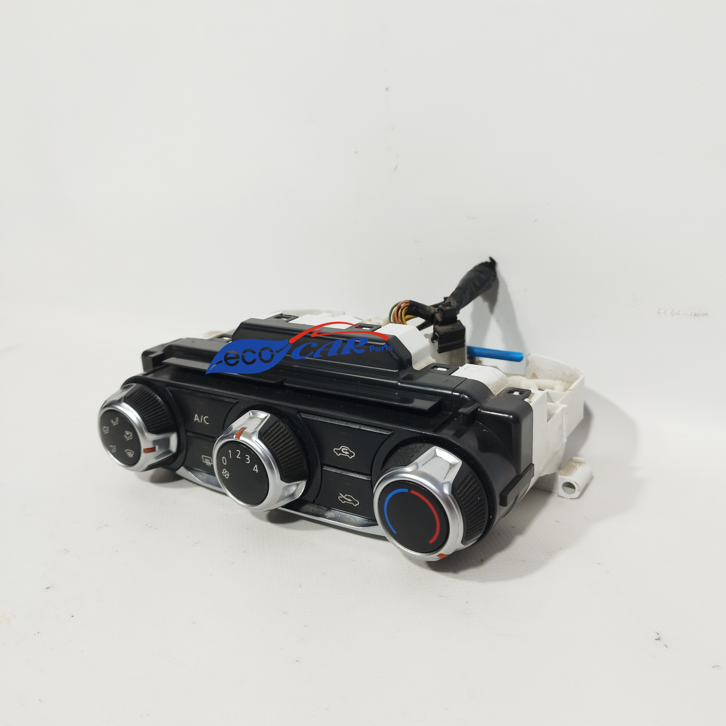 Pulsantiera A/C Nissan Micra K14 2017 Cod: XS146431-0020 ecoAC11548