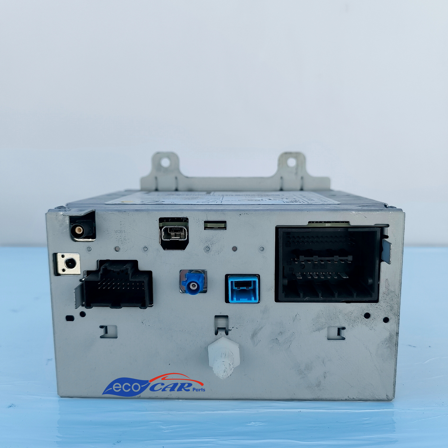 Car Radio Chevrolet Orlando Year 2015 Cod. 7612034255 ecoAG6494