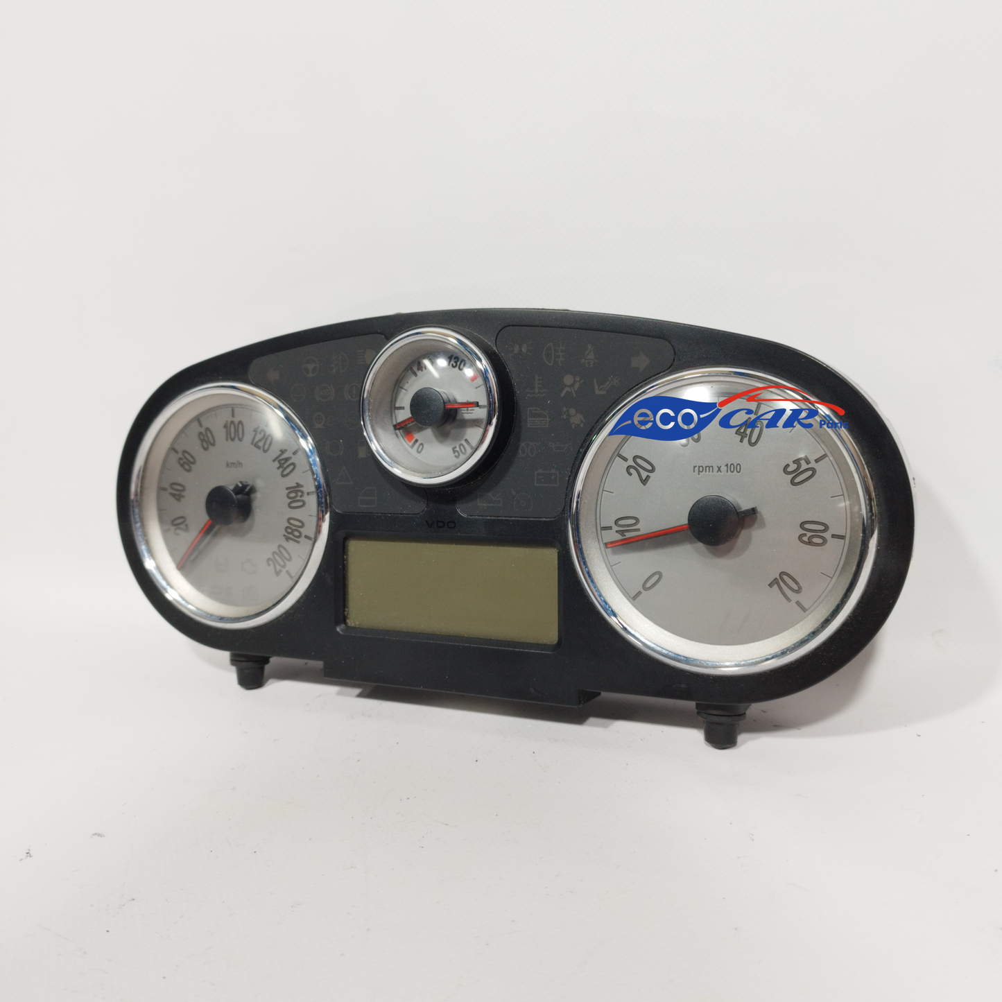 Quadro strumenti Lancia Ypsilon 1.2 B 2006 Cod: 51786251 ecoAC11239