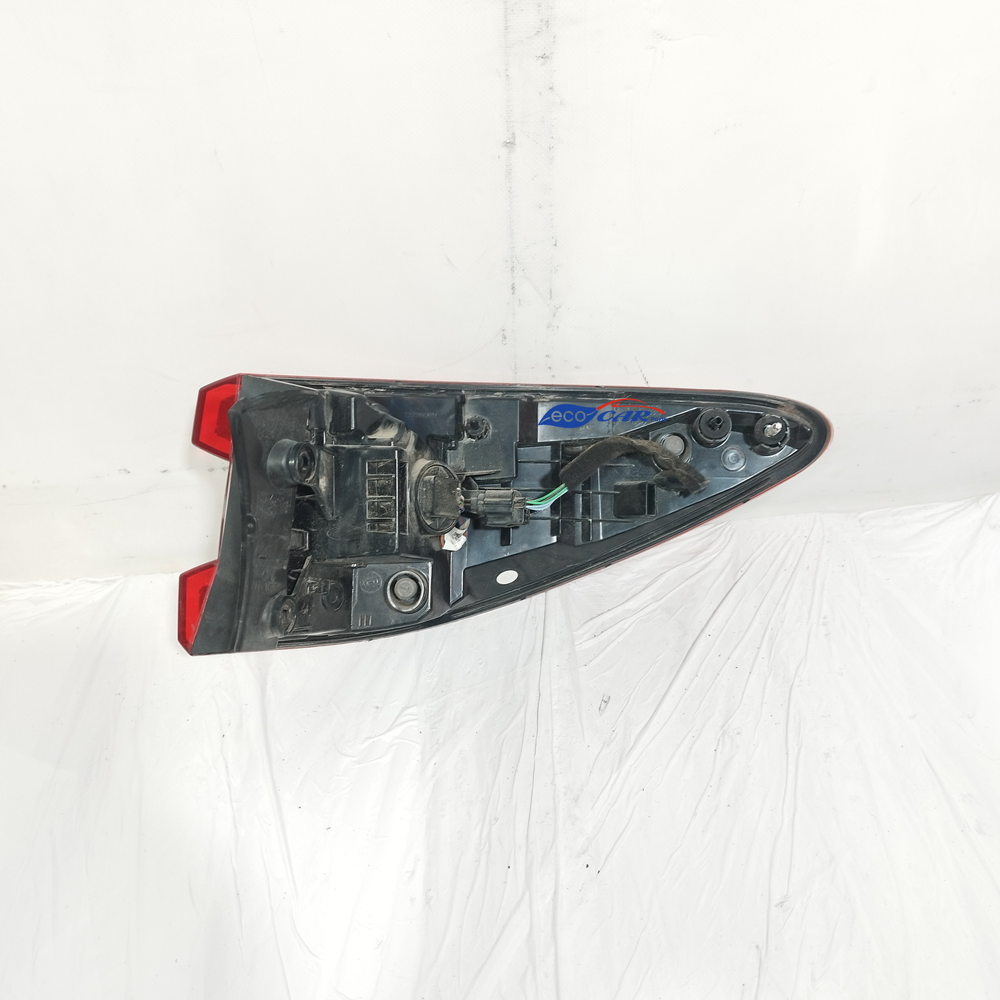 Fanale posteriore sx a led Renault Kadjar 2016 codice: 265552789r ecoAC13753