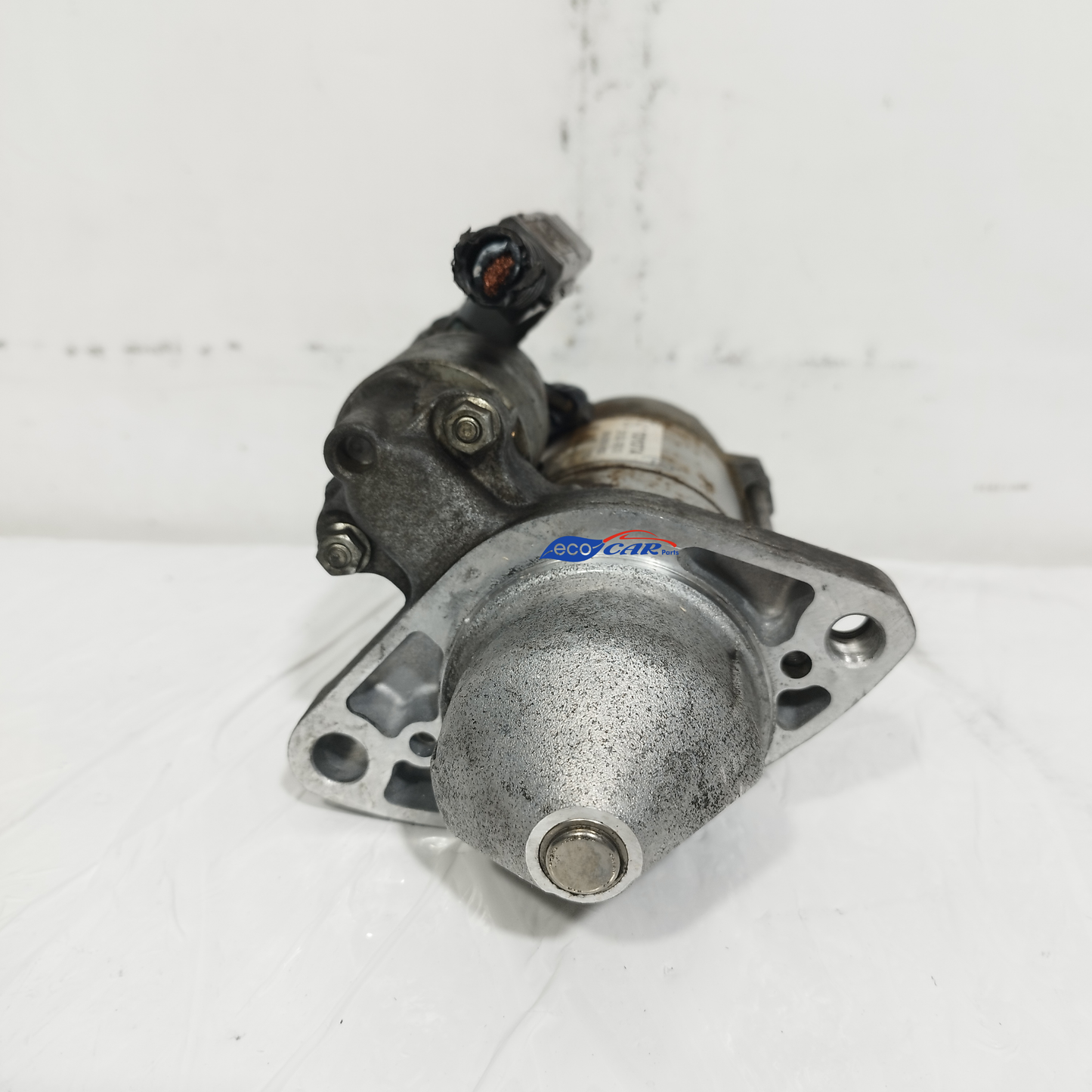 Motorino avviamento Toyota RAV 4 2.2 D 2008 cod: 28100-0R010 ecoAC14306