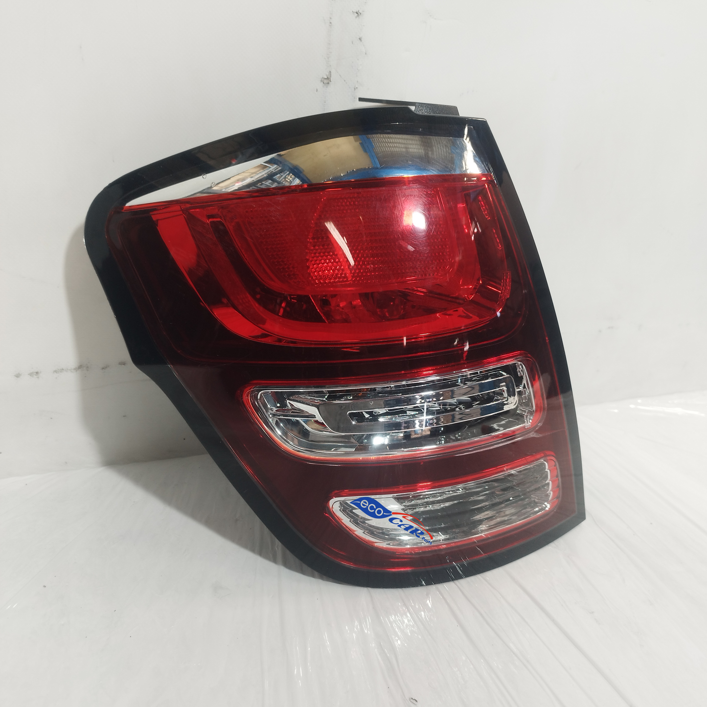 Fanale posteriore sx Citroen C3 2013 DEPO Cod: 085521939L ecoAC13696