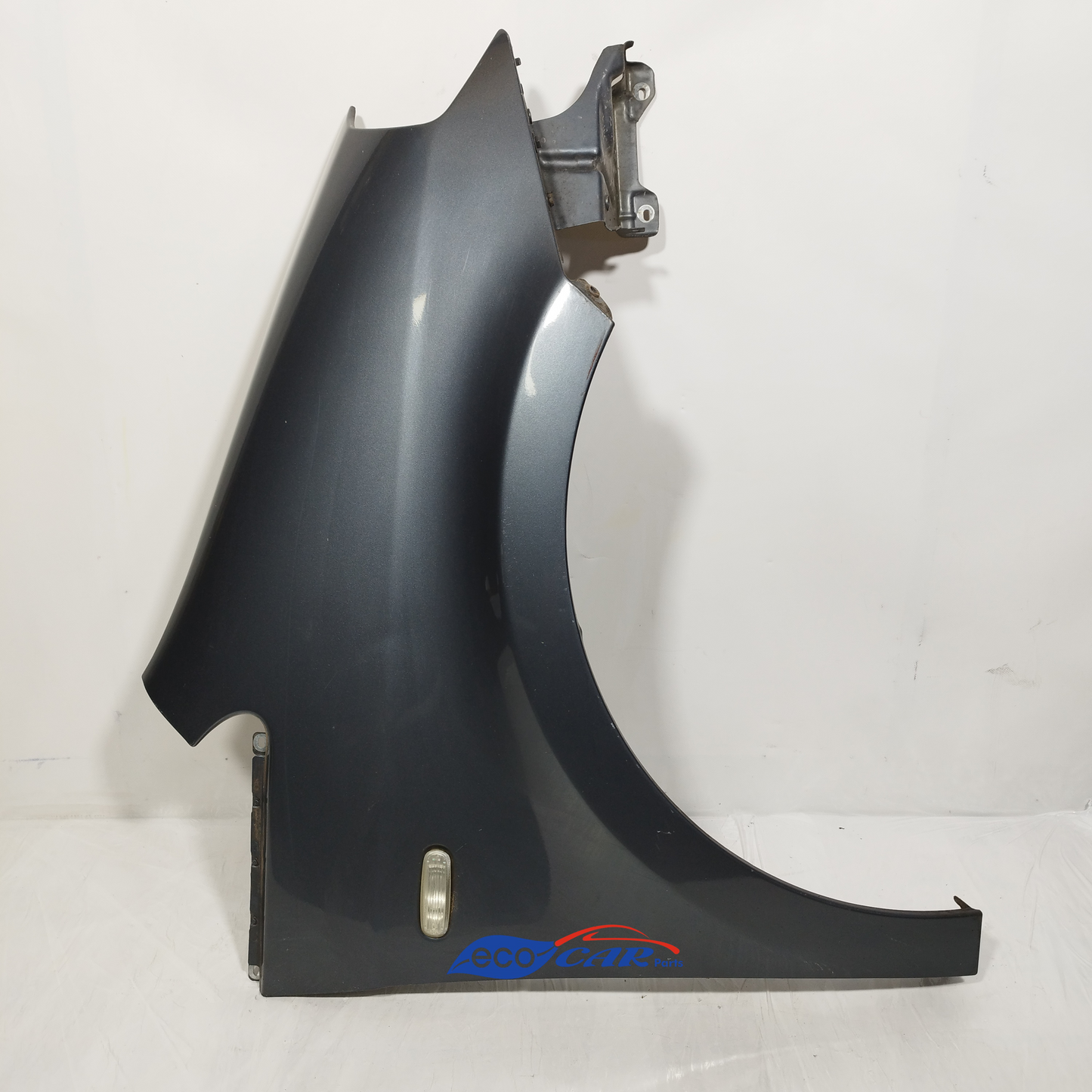 Parafango anteriore dx grigio topo Lancia Musa 2010 ecoAC12456