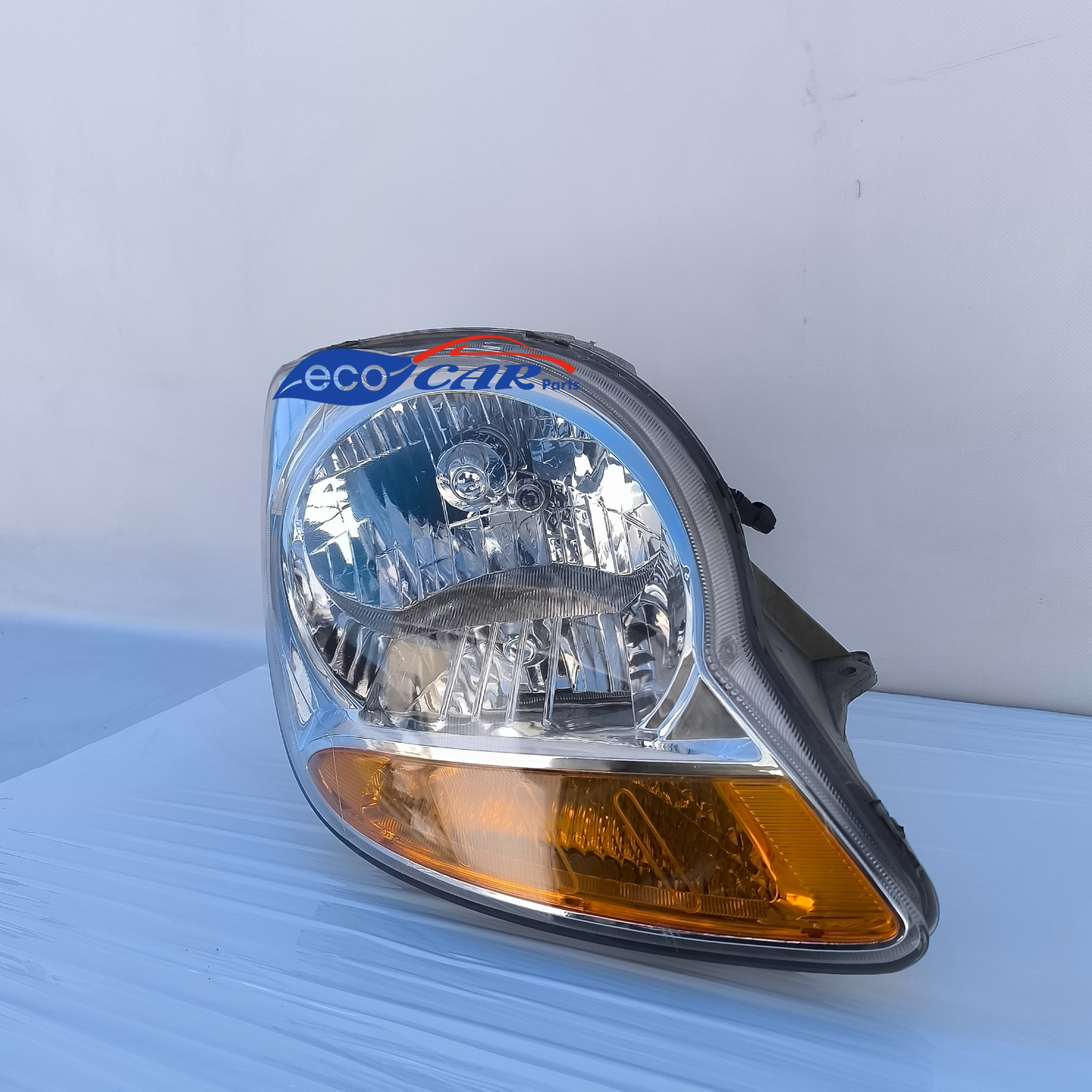 Fanale anteriore dx Chevrolet Matiz ecoAG6600