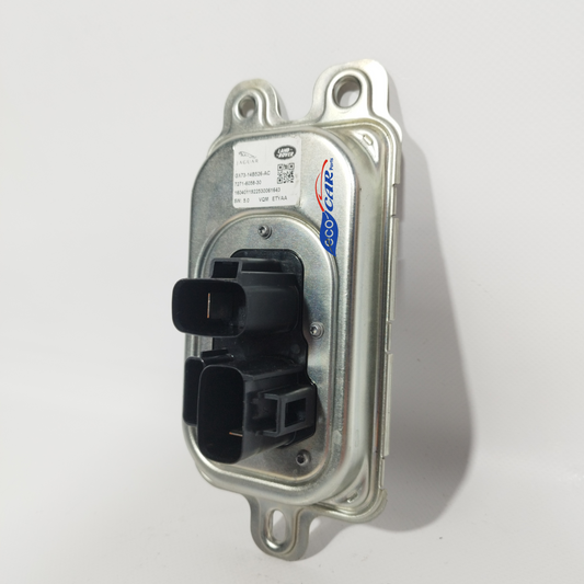 Centralina pompa carburante Jaguar F-pace 3.0D 2018 Cod: GX73-14B526-AC ecoAC11636