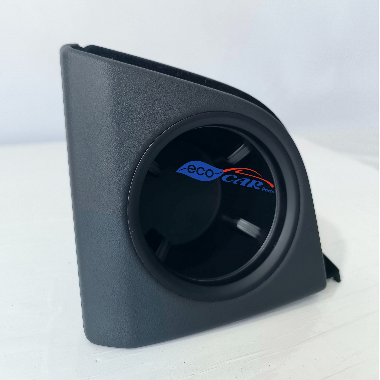 Porsche Taycan Getränkehalter, Baujahr 2024, Teilenummer 9J1858570A ecoAG6702