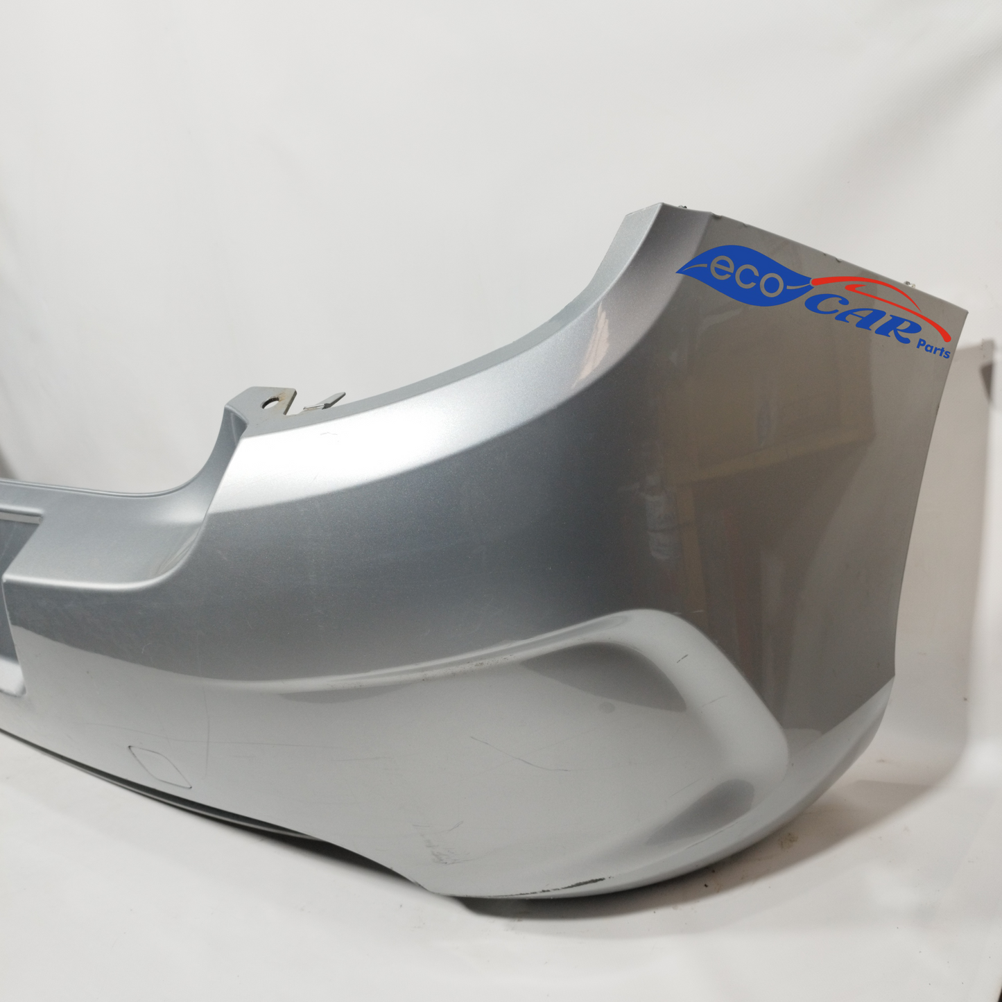 Citroen C4 2011 ecoAC11600 Graue Heckstoßstange